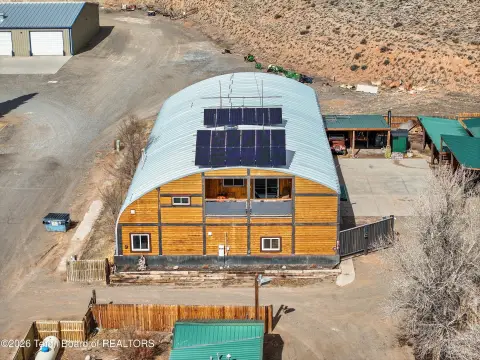 Mixed-Use Property with Workshop Space
