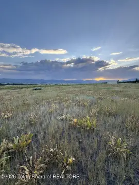 Star Valley Ranch Acreage