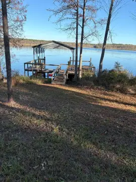 Waterfront Lots on Spring Creek