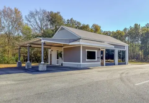 Commercial Land on Tallahassee Highway