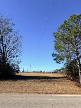 Unrestricted Homesite in Grady County