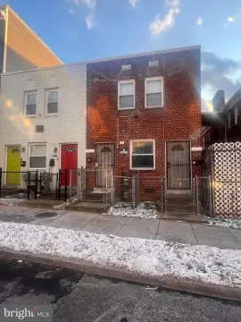 Washington DC Multifamily Split Level