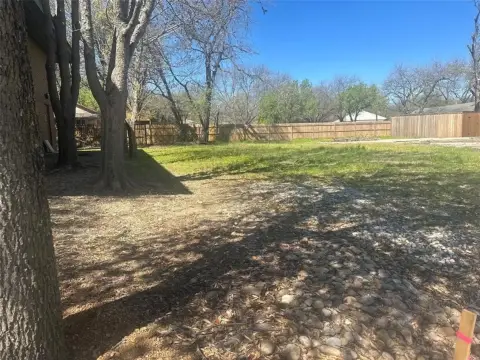 Downtown McKinney Versatile Land Opportunity