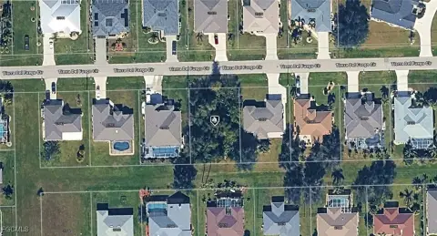 Punta Gorda Single Family Lot