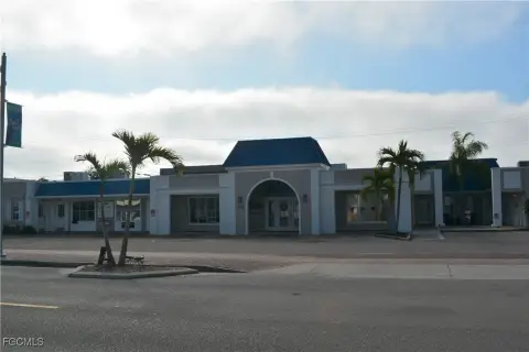 Office Space in Cape Coral