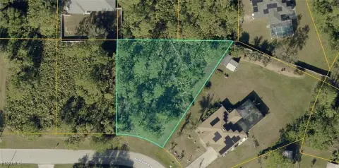 Picture of Land at Evinrude Ave 0972128932, North Port, FL