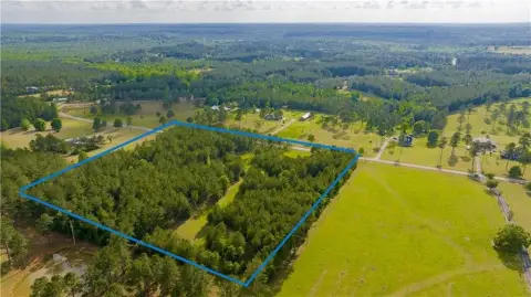 Wilmer Land Parcel For Horses