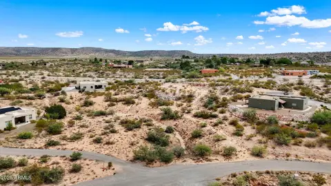 Cornville Land with Mountain Views