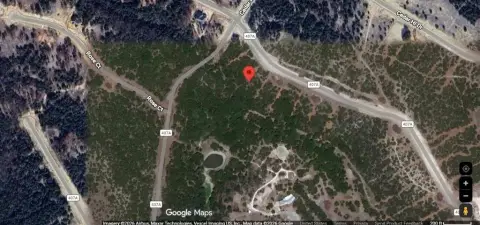 Residential Lot in Nemo, TX