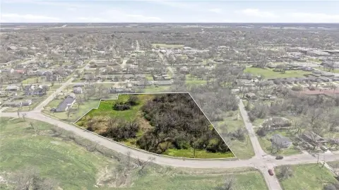 Bonham, TX Land Opportunity