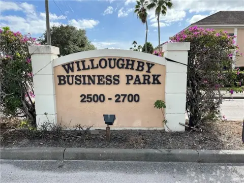 Office Condo in Willoughby Center