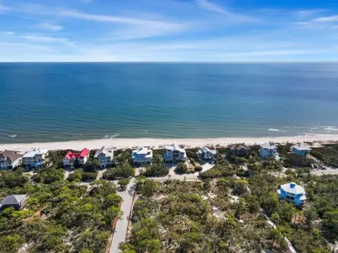 St. George Island Homesite