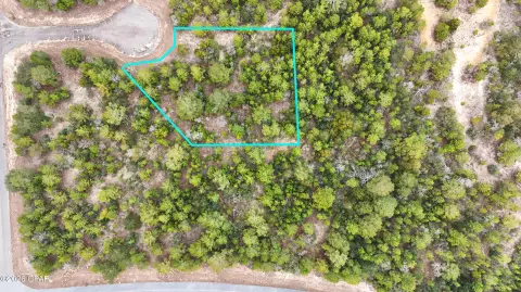 Residential Lot in Chipley, Florida