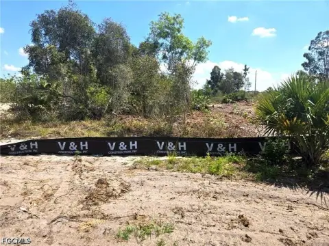 Lehigh Acres Vacant Land