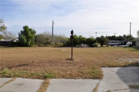 Residential Land in Corpus Christi