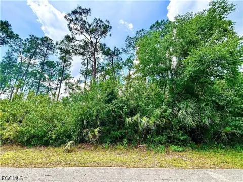 Lehigh Acres Land For Sale