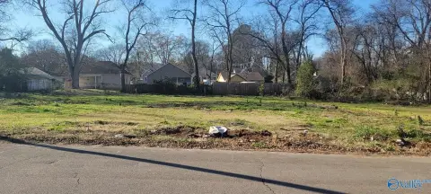 Huntsville, AL Land For Sale