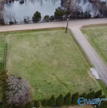 Huntsville, AL Flat Lot