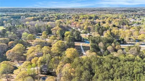 Land for Private Estate