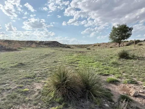 Commercial Land with Highway Frontage
