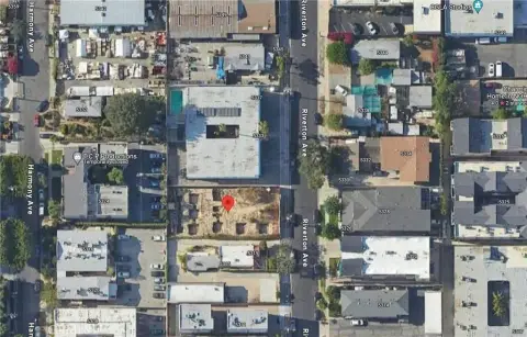 North Hollywood Development Opportunity