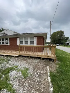 Indianapolis Duplex: Investment Opportunity