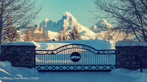 Tetonia, ID Land For Sale