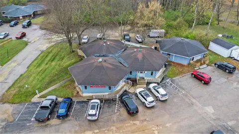 Coloma Commercial Investment Opportunity