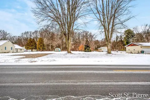 Laketon Township Buildable Lot