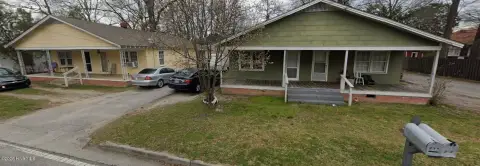 Four-Unit Quadplex Property