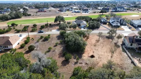 Land in Rockin' J Ranch