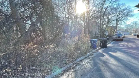 North Middletown Unimproved Land Parcel