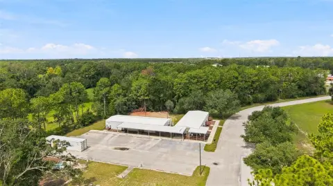 C2 Mixed-Use Property with Parking