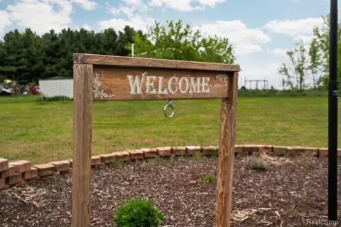 Secluded Vacant Land in Dansville