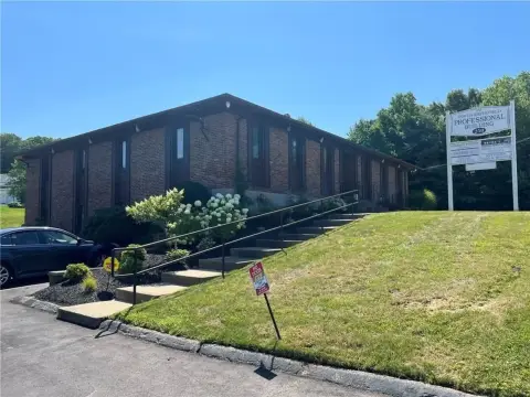 North Smithfield Office Space Available