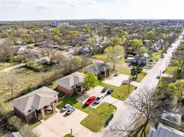 Stephenville Quadruplex Near Campus