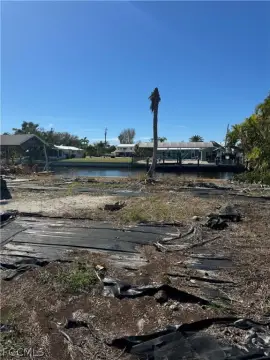Residential Lot in St. James