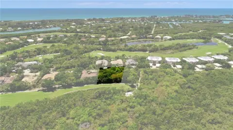 Sanibel Land Parcel for Sale