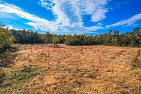 Aiken Pasture Land For Sale