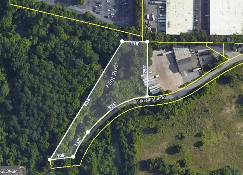 657 Terrell Mill Rd, Atlanta, GA 30349