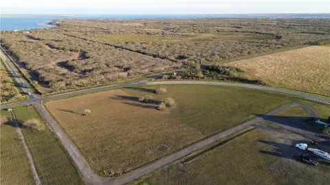 Riviera, TX Corner Lot