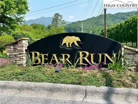 Banner Elk Land Opportunity