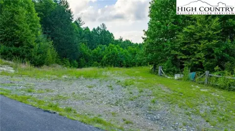 Cleared Land with Creek Frontage