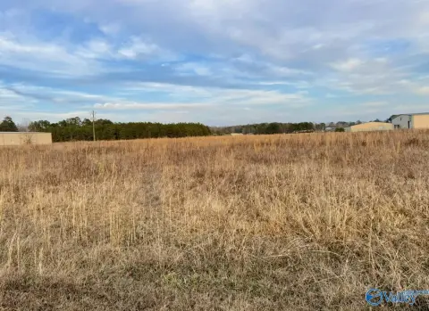 Centre, AL Commercial Building Lot