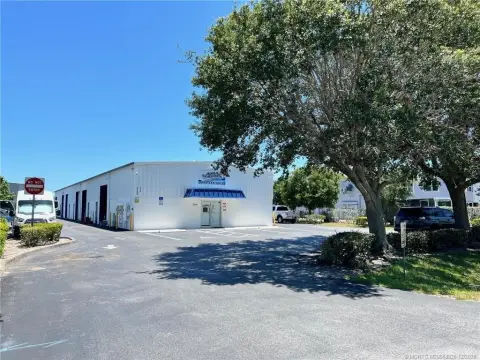 Stuart Warehouse & Office Space