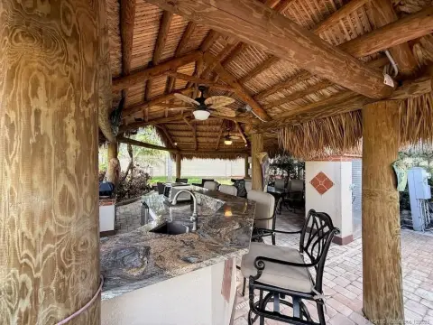 Move-in Ready RV Lot