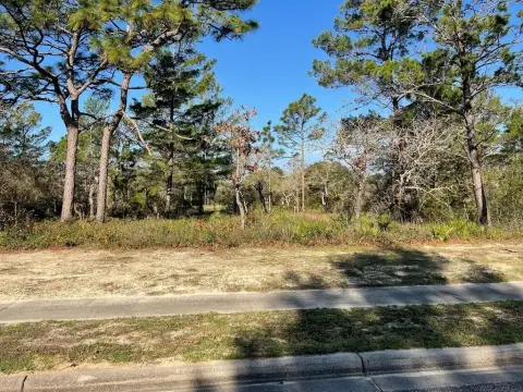 Carrabelle, FL Building Lot