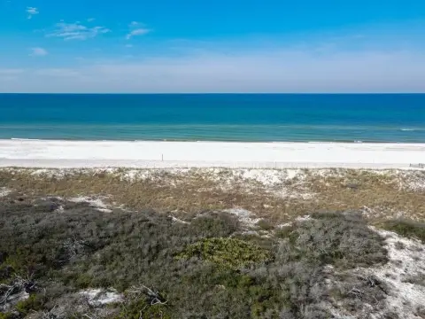 Gulf Front Lot Opportunity