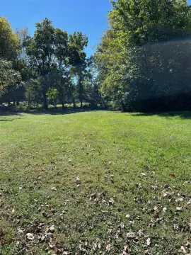 Residential Building Lot in Franklin
