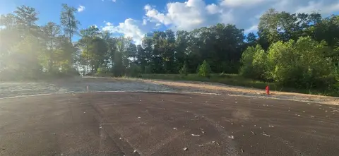 Spacious Lots in New Subdivision